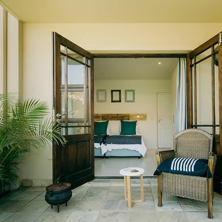 Апартаменты Whale Rock Gardens 15 - Partial Inverter Плеттенберг-Бей Экстерьер фото