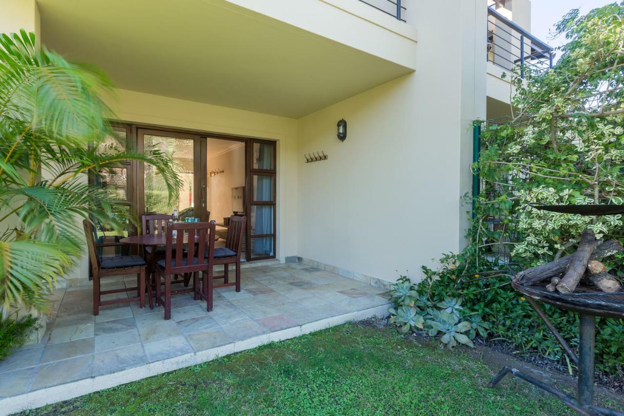 Апартаменты Whale Rock Gardens 15 - Partial Inverter Плеттенберг-Бей Экстерьер фото