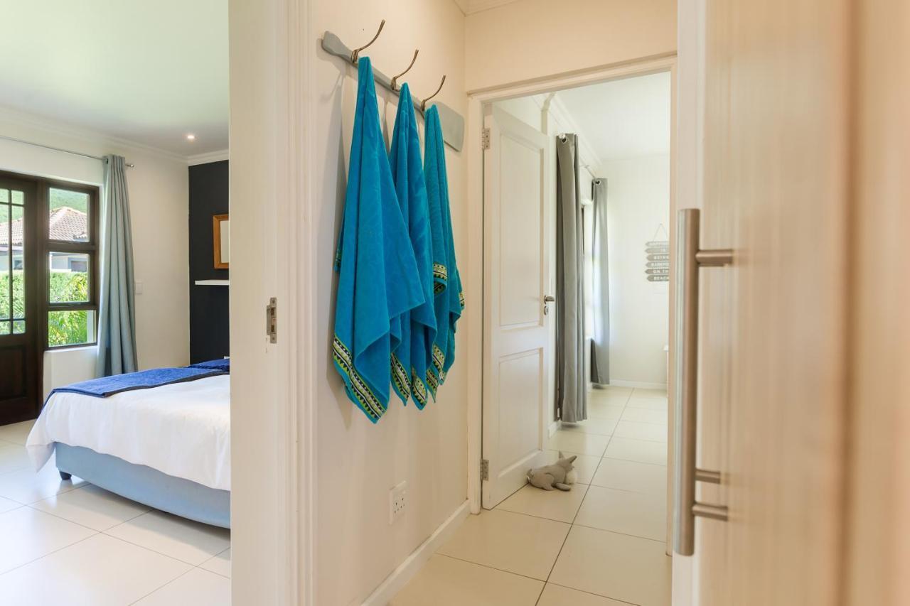 Апартаменты Whale Rock Gardens 15 - Partial Inverter Плеттенберг-Бей Экстерьер фото
